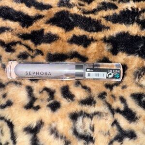 Sephora Silver Lipgloss in Slay